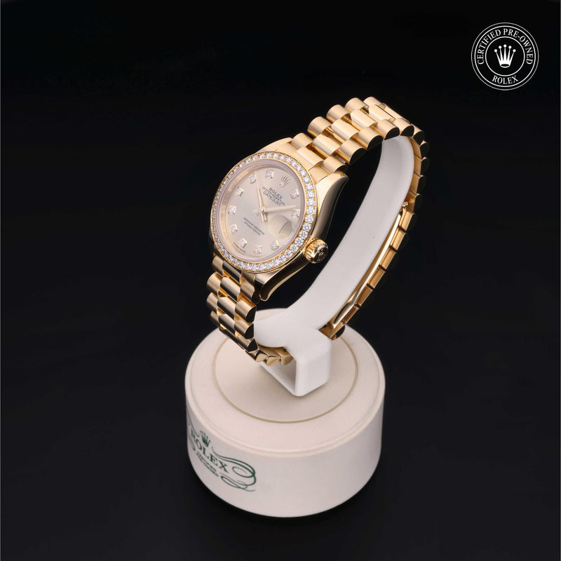 Lady-Datejust M279138RBR-0023