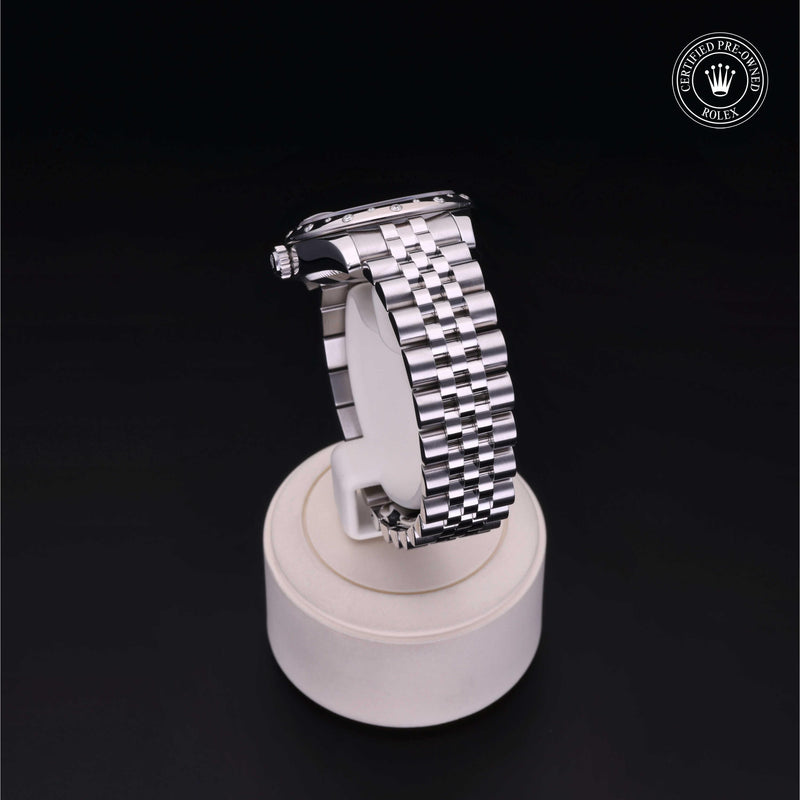Datejust 31 M178344-0002