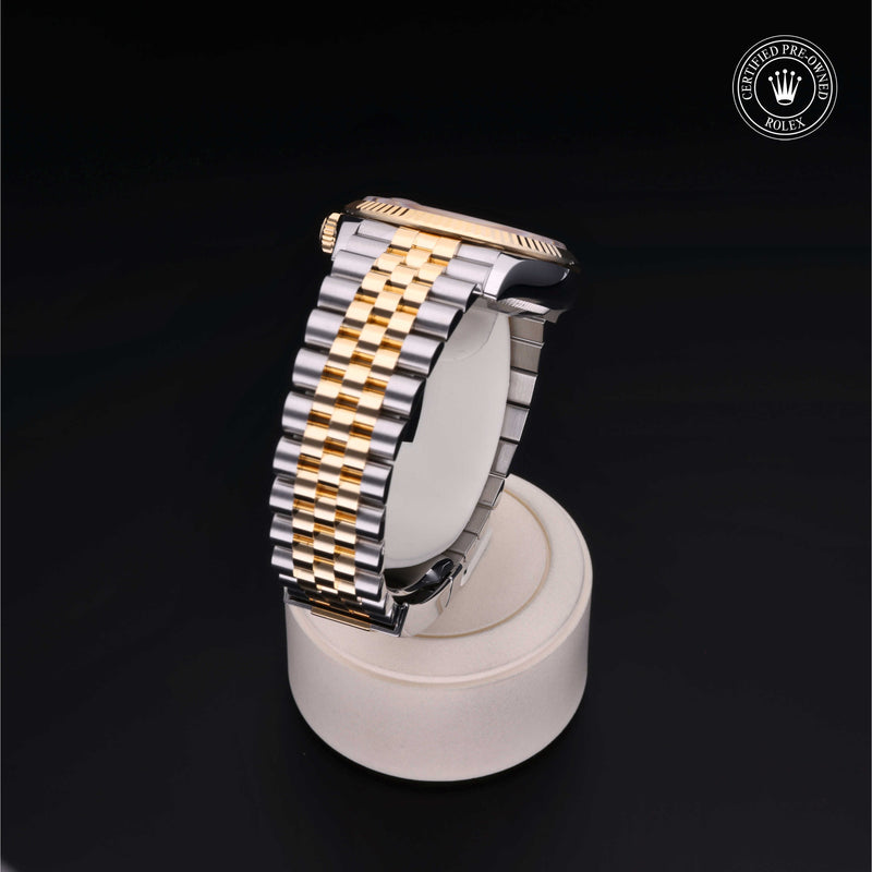 Datejust 36 M126233-0015