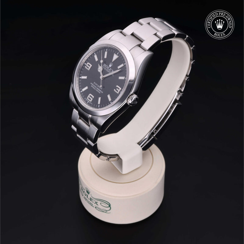 Explorer M214270-0001