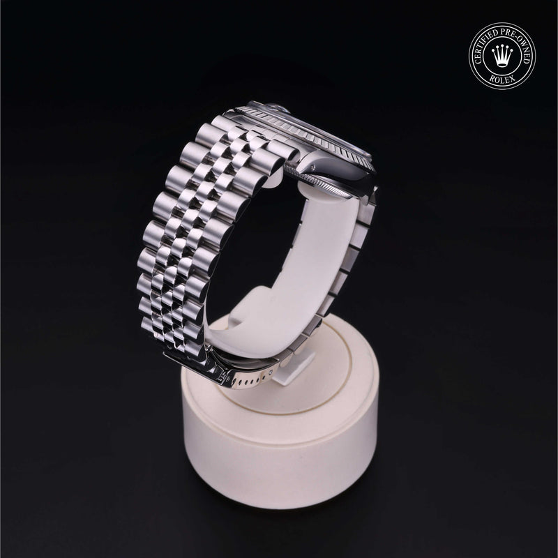 Datejust 36 16030