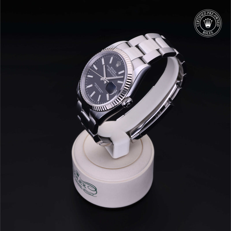 Datejust 36 M126234-0016