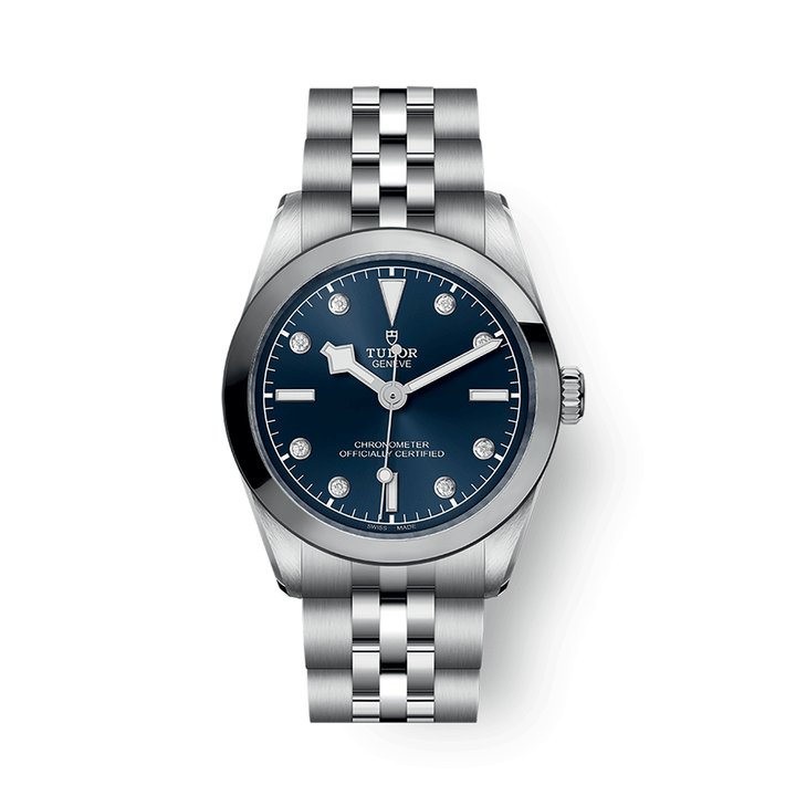 TUDOR Black Bay 31mm #M79600-0005