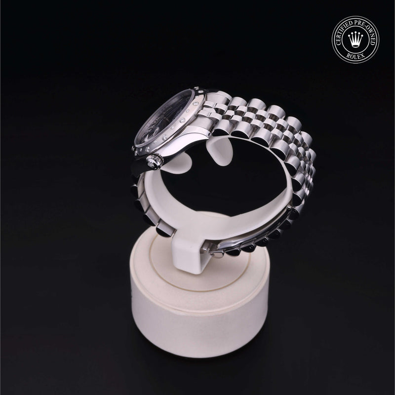Datejust 31 M178344-0002