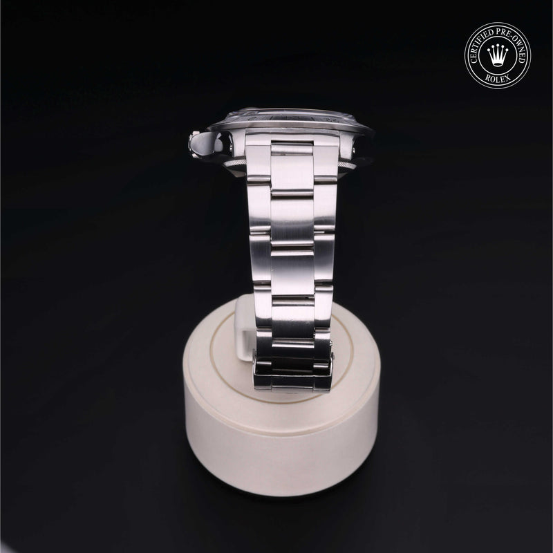 Explorer II 1655/0