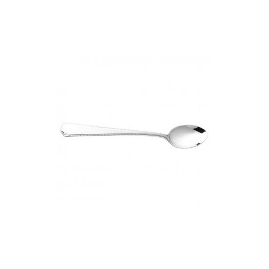 Sterling Silver Handle Feeding Spoon