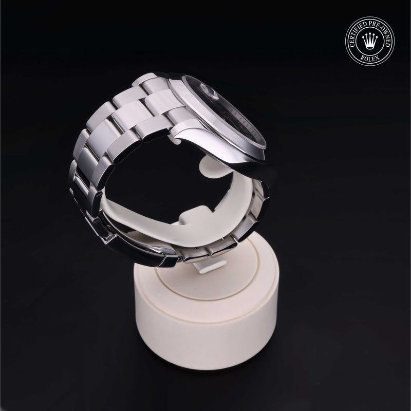 Datejust II M116300-0006