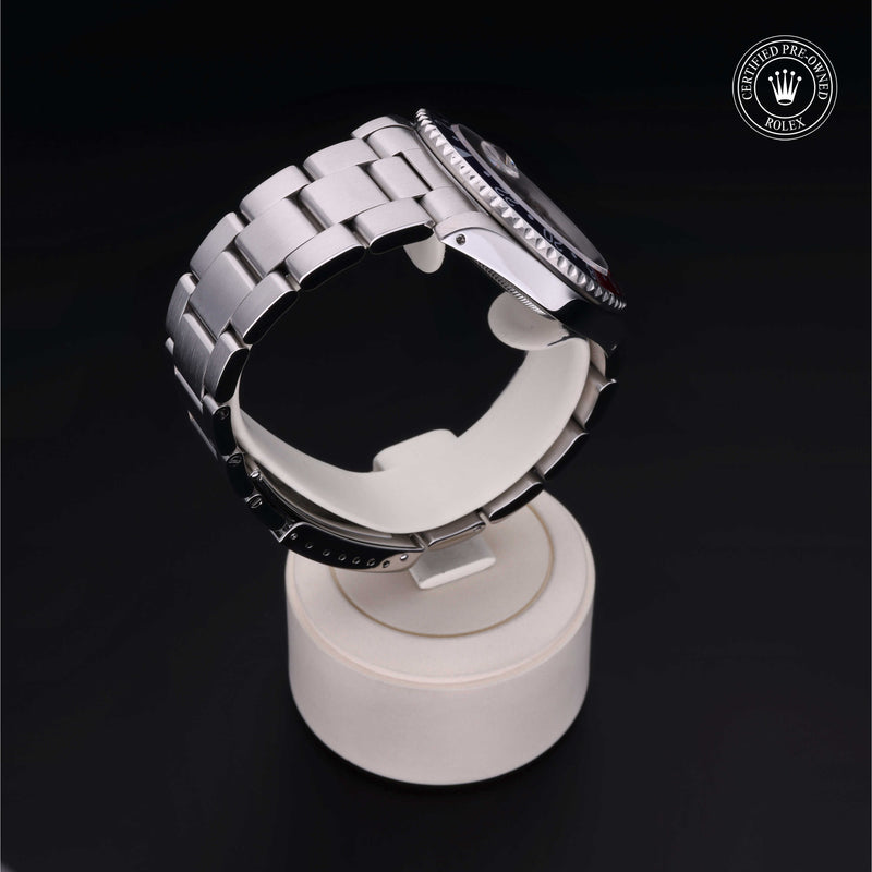 GMT-Master M16700-0003