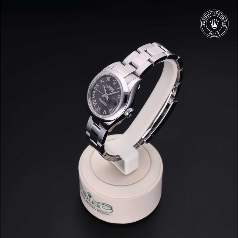 Lady-Datejust M279160-0012