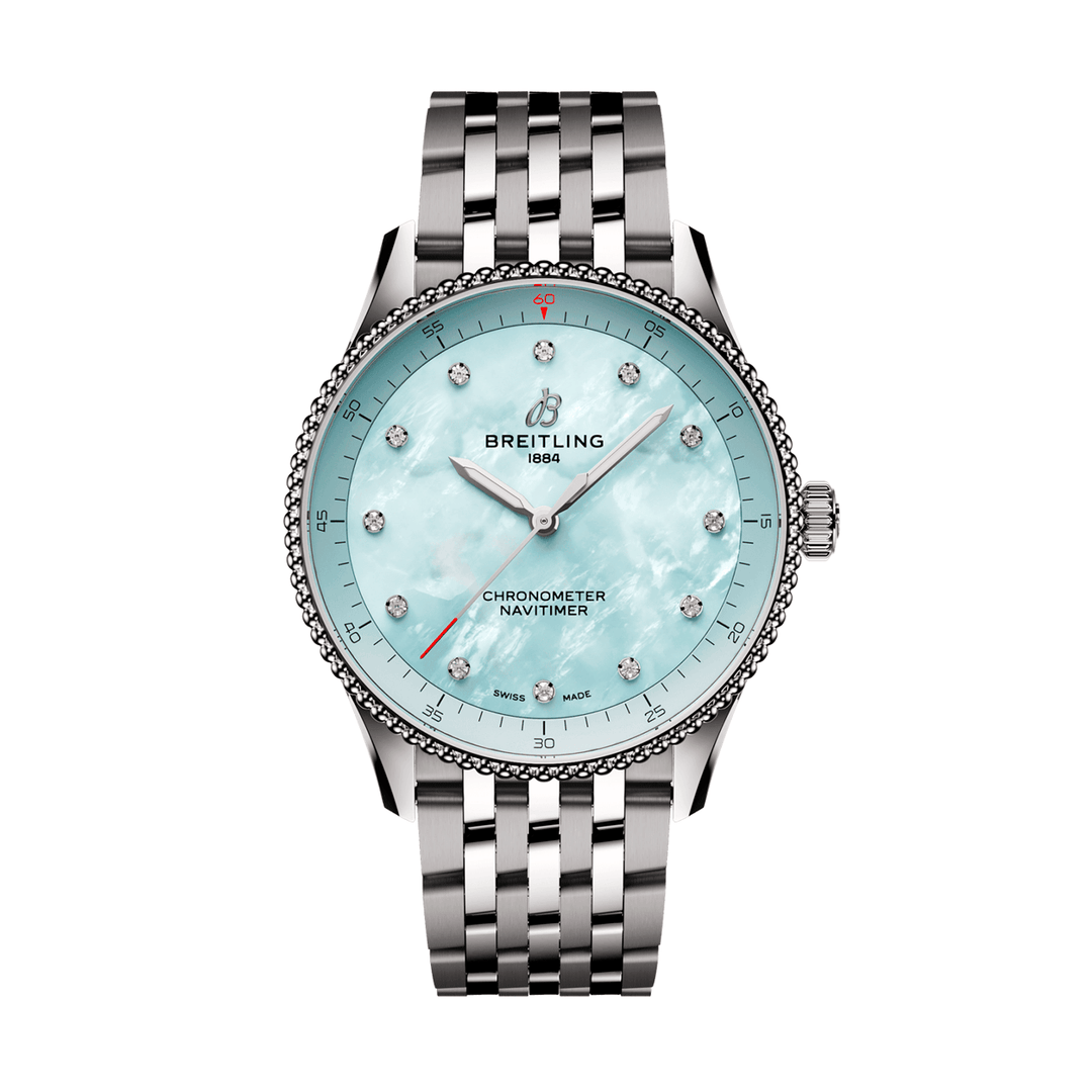 Breitling Navitimer 323 #A77320171C1A1