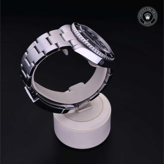 Sea-Dweller 4000 M116600-0003