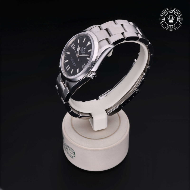 Explorer 36 M114270-0002