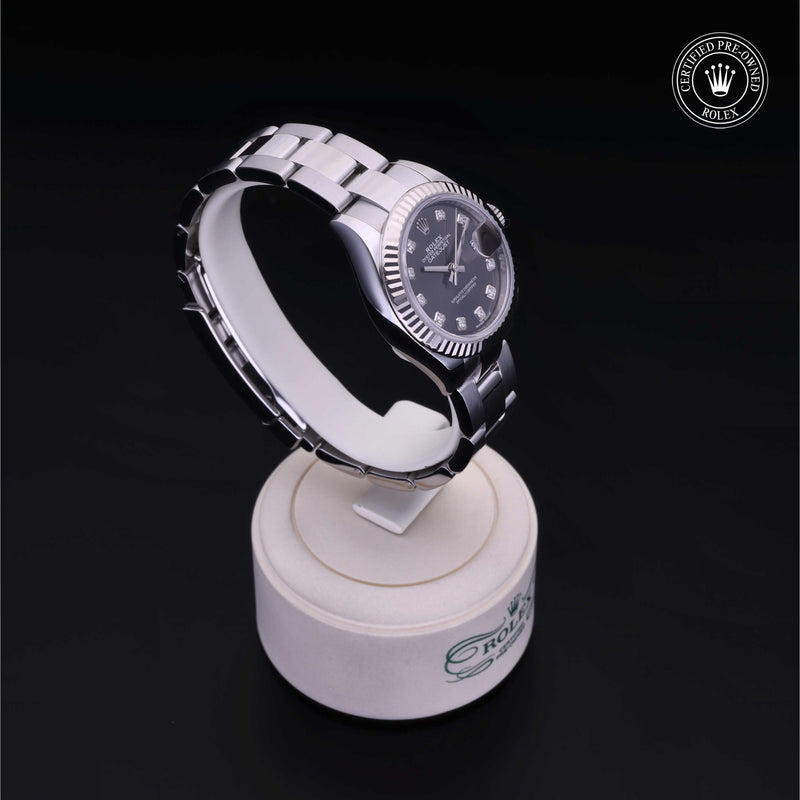 Lady Datejust M279174-0016