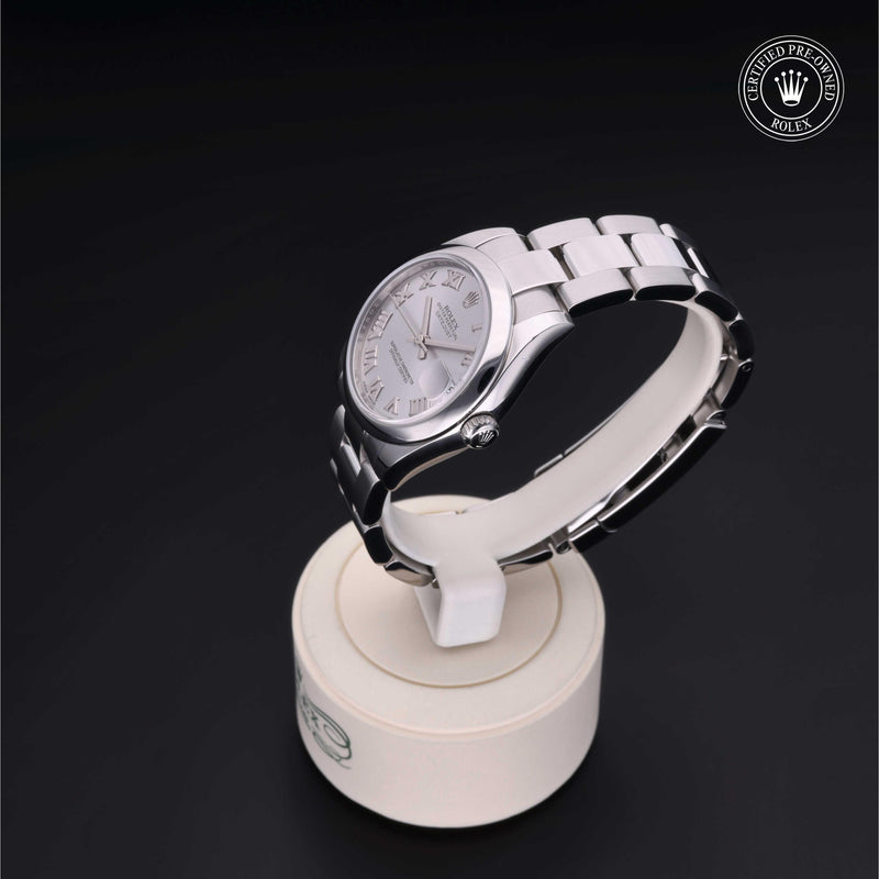 Datejust 31 M178240-0006
