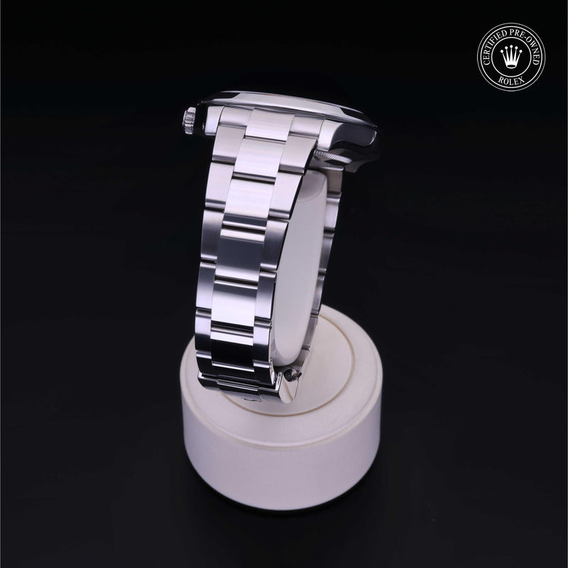 Datejust II M116300-0002