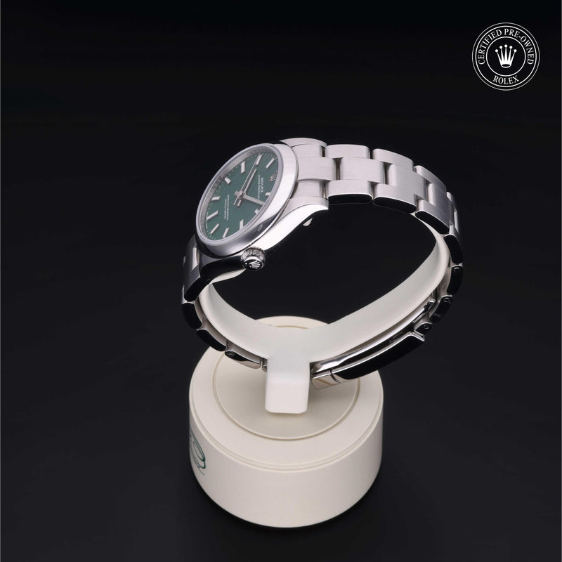 Oyster Perpetual 31 M277200-0006
