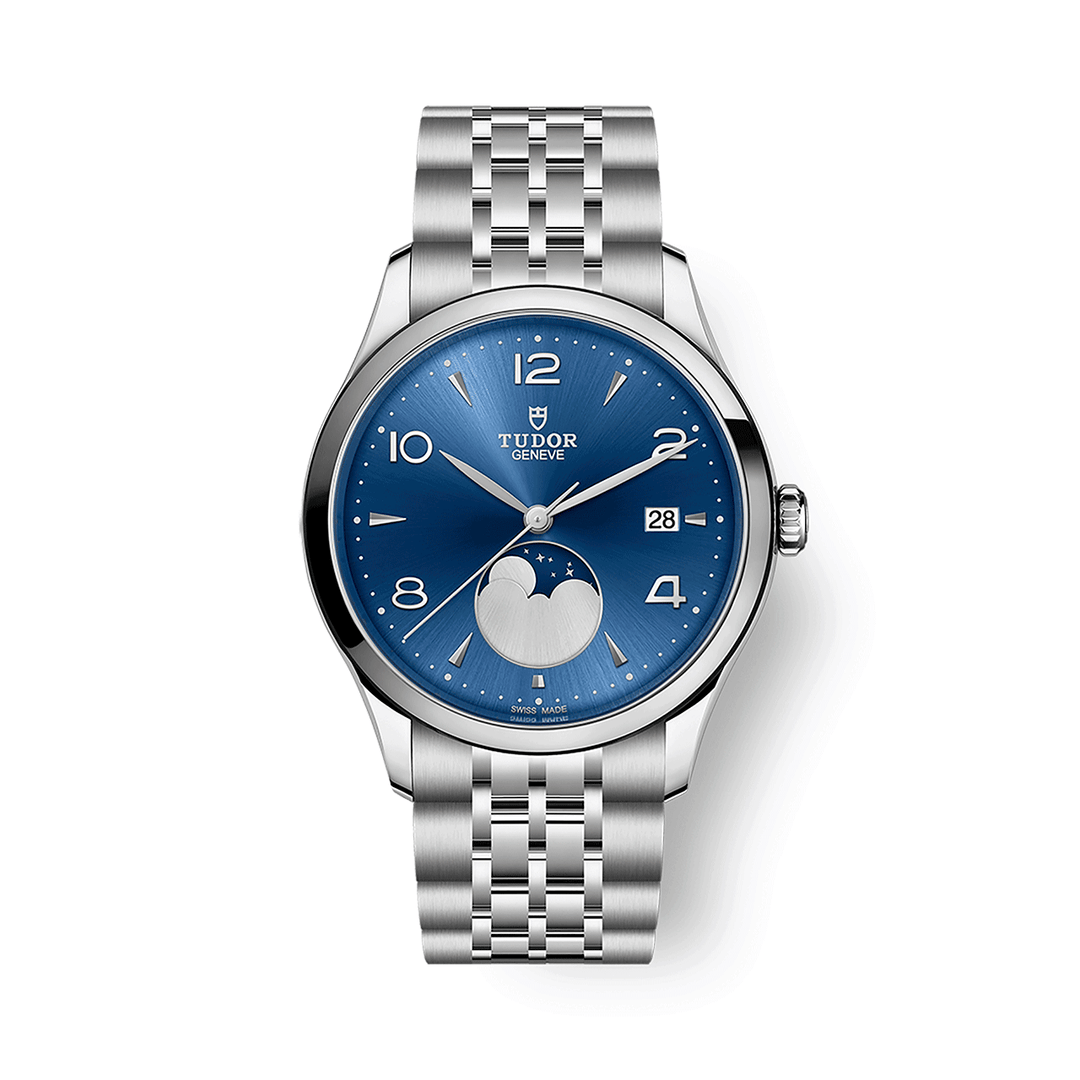 TUDOR 1926 Luna 39mm #M91560-0002