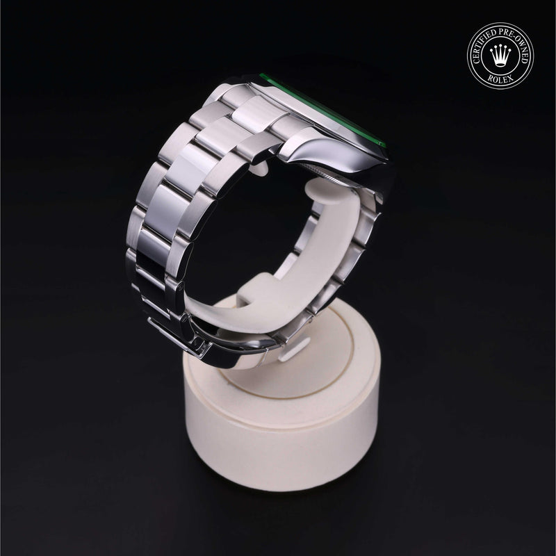Milgauss M116400GV-0001