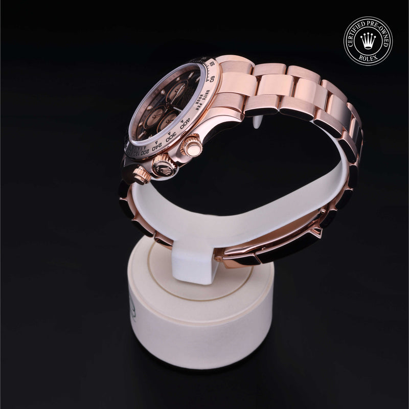 Cosmograph Daytona M116505-0002