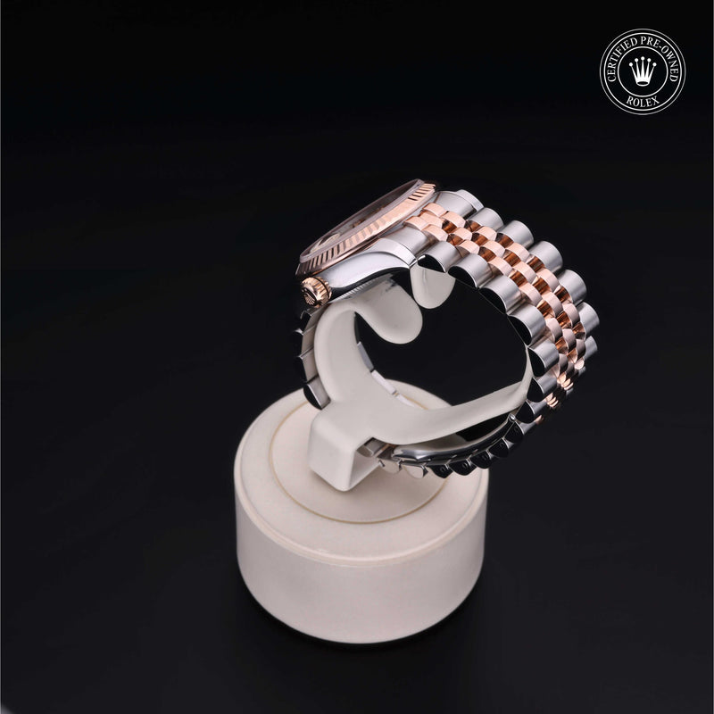 Datejust 31 M178271-0012