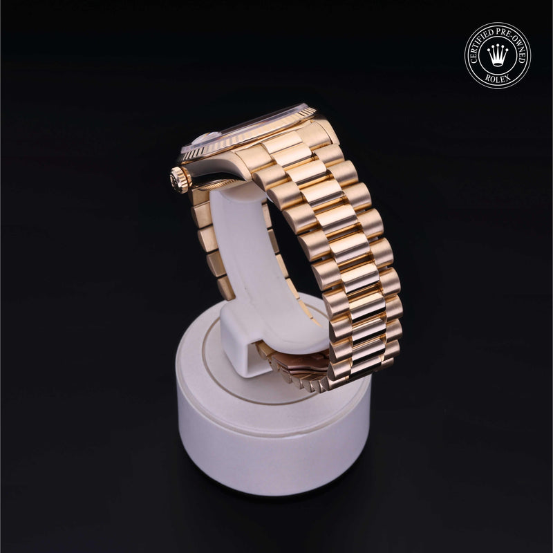 Day-Date 36 M18238-0010