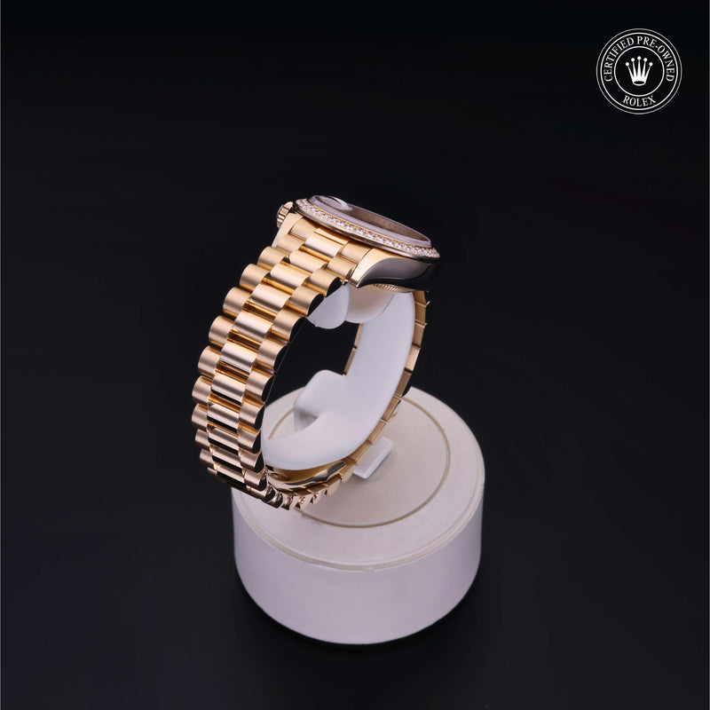 Lady-Datejust M279138RBR-0010