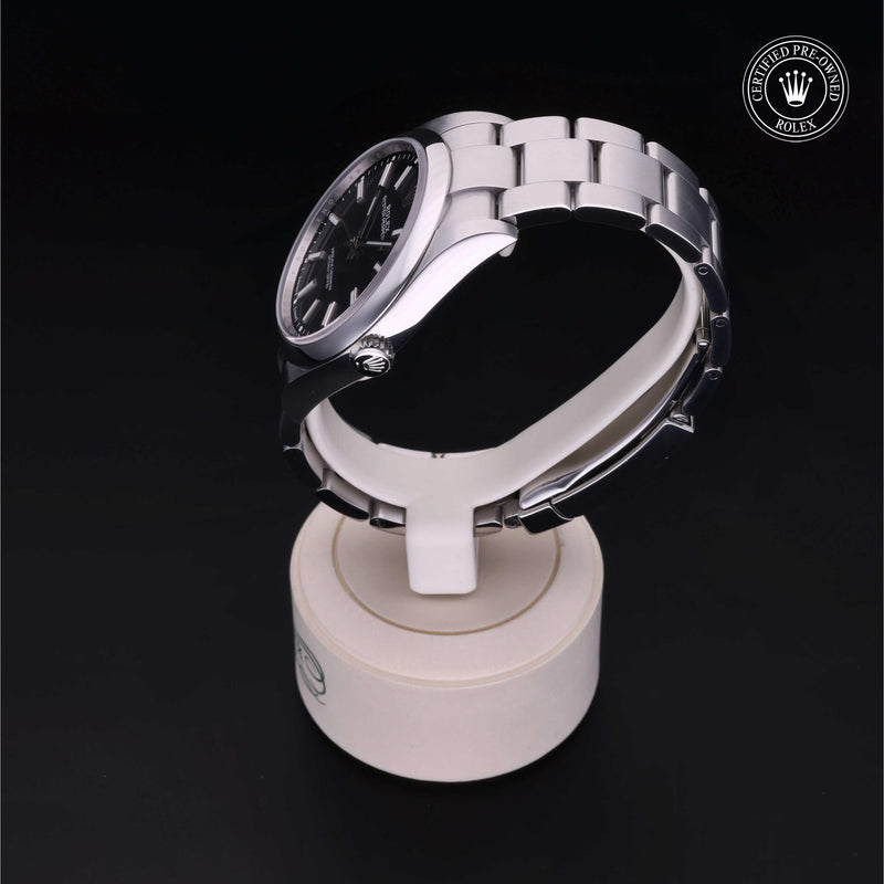 Oyster Perpetual 39 M114300-0005