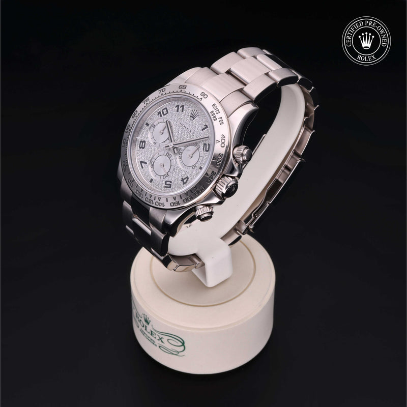 Cosmograph Daytona M116509-0025