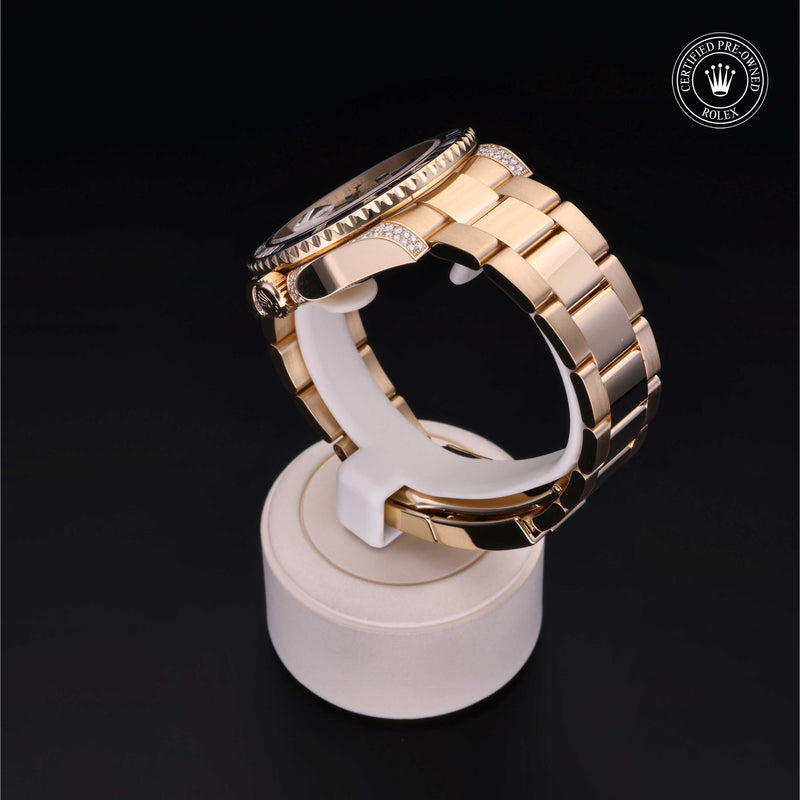 GMT Master II M116758SA-0001