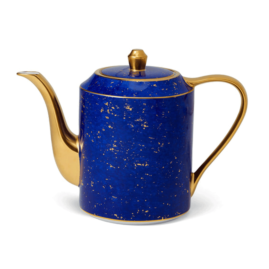 L'Objet Lapis Teapot