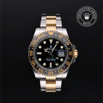 GMT-Master II M116713LN-0001