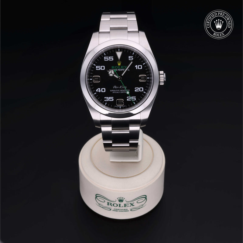 Air-King M116900-0001