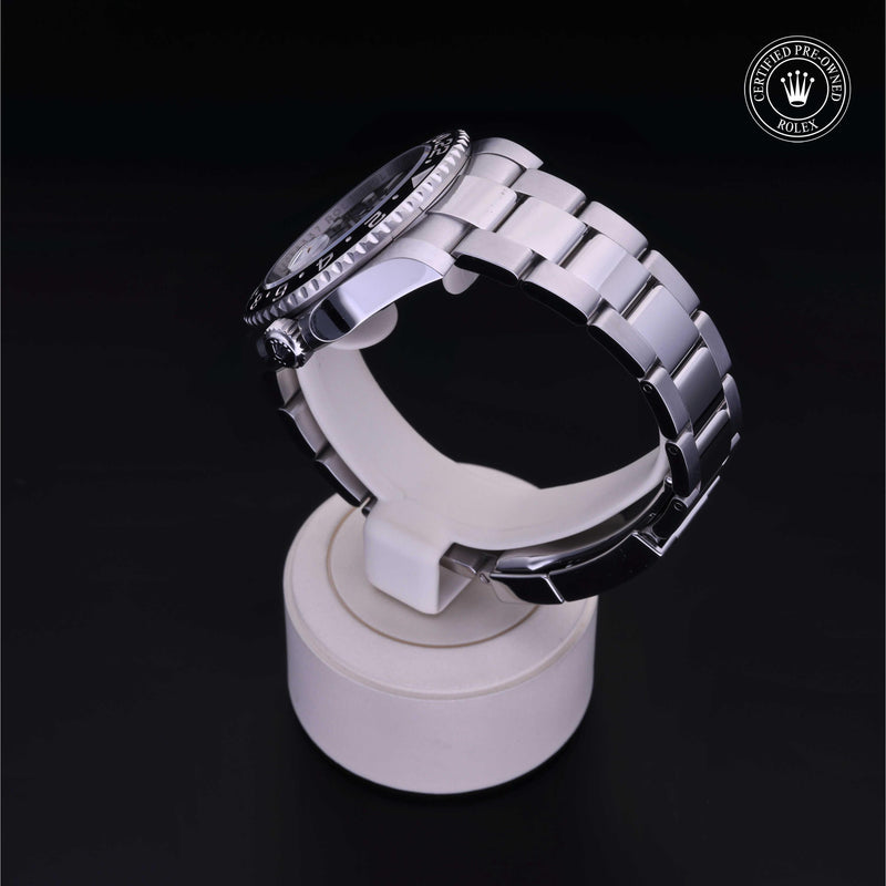 GMT-Master II M116710LN-0001
