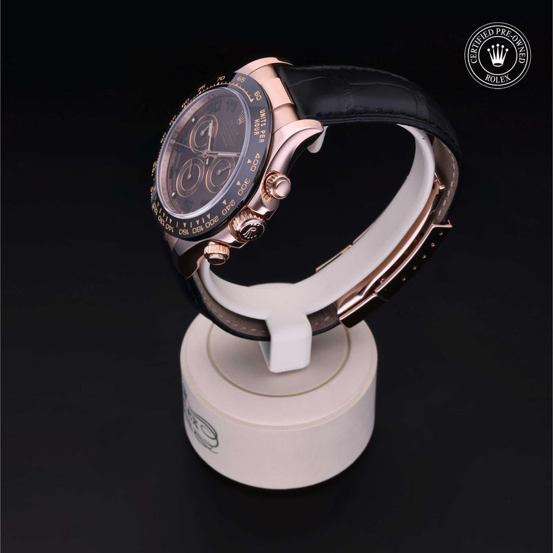 Cosmograph Daytona M116515LN-0004