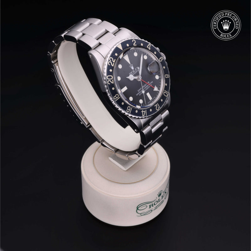 GMT-Master 1675/0