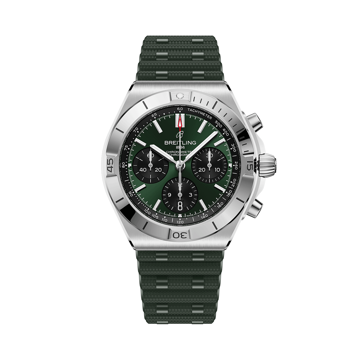 Breitling Chronomat B01 42 #AB0158101L1S1