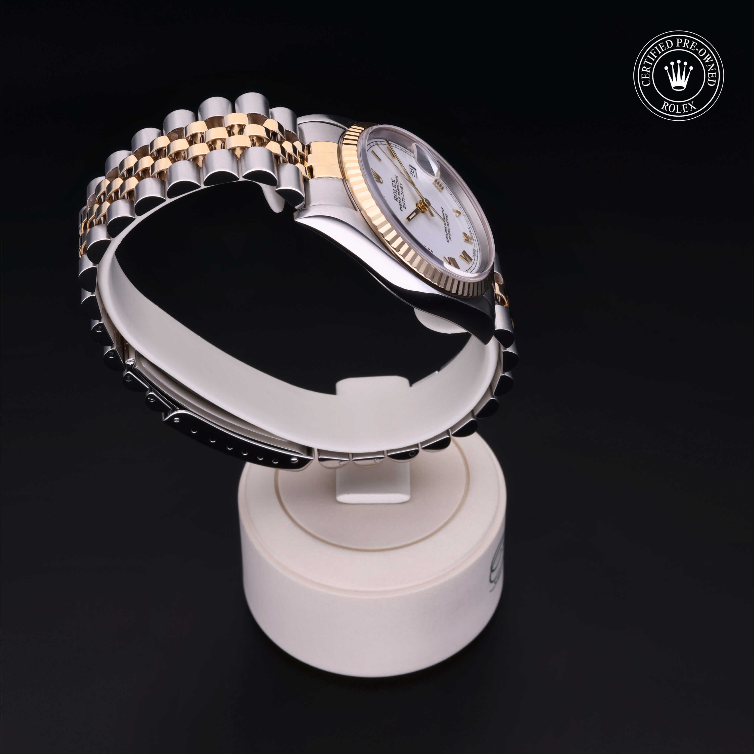 Datejust 36 M16233-0026