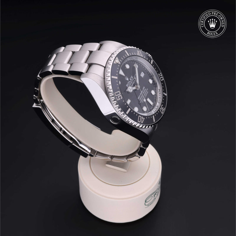 Deepsea M126660-0001