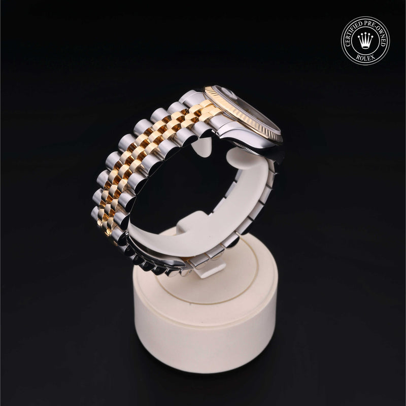 Datejust 31 M178273-0023