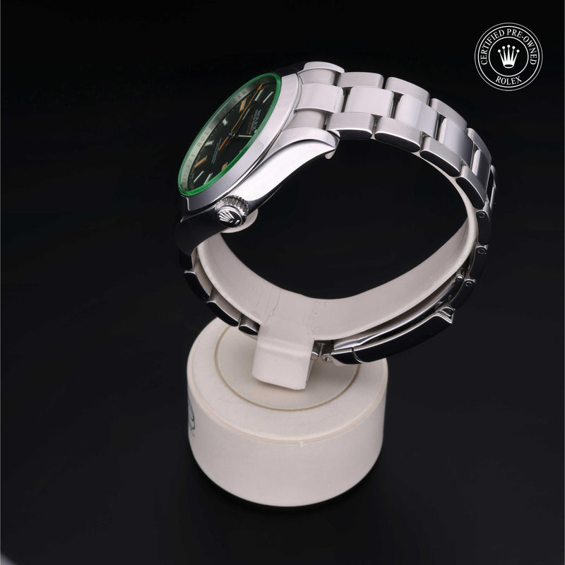 Milgauss M116400GV-0001