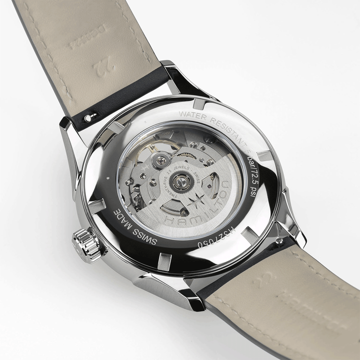 Hamilton Jazzmaster Open Heart 42 H32705640