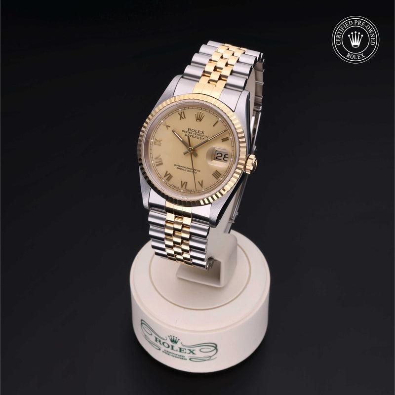 Datejust 36 M16233
