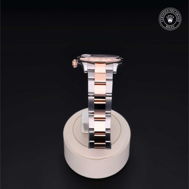 Datejust 31 M178341-0055