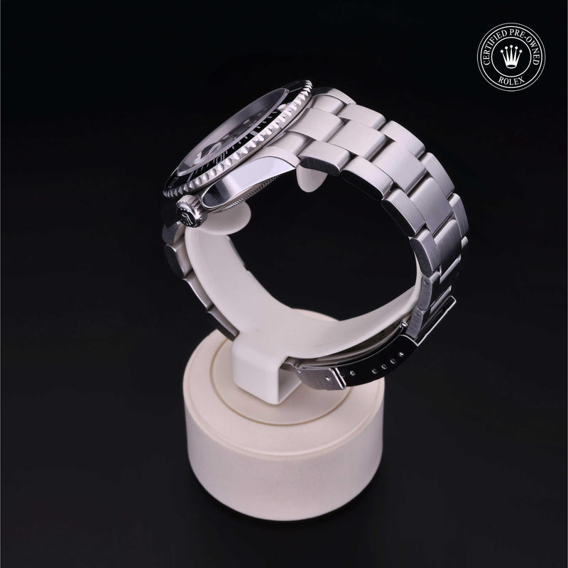 Submariner Date M16610-0006