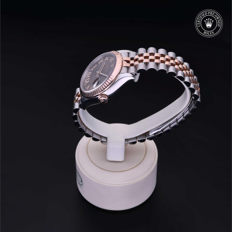 Datejust 31 M278271-0004