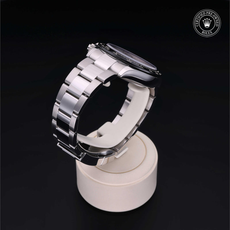 Cosmograph Daytona M116500LN-0001