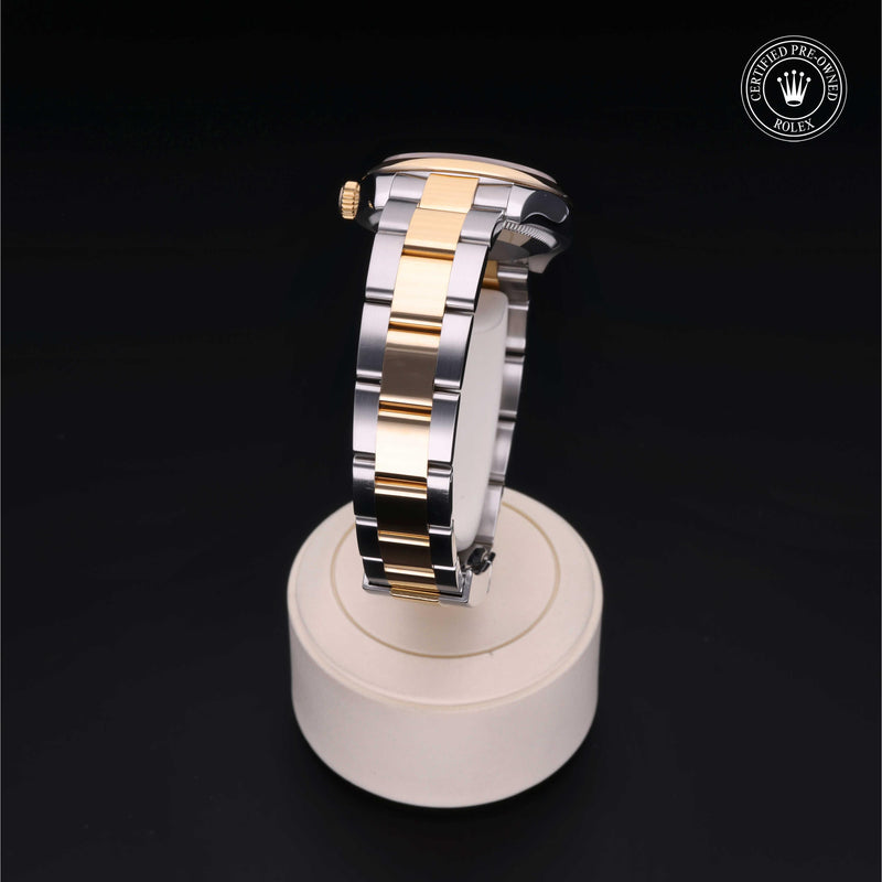 Datejust 31 M178243-0074