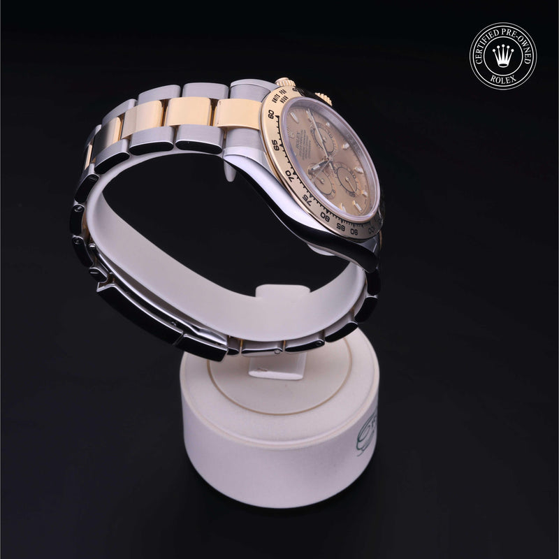 Cosmograph Daytona M116503-0003