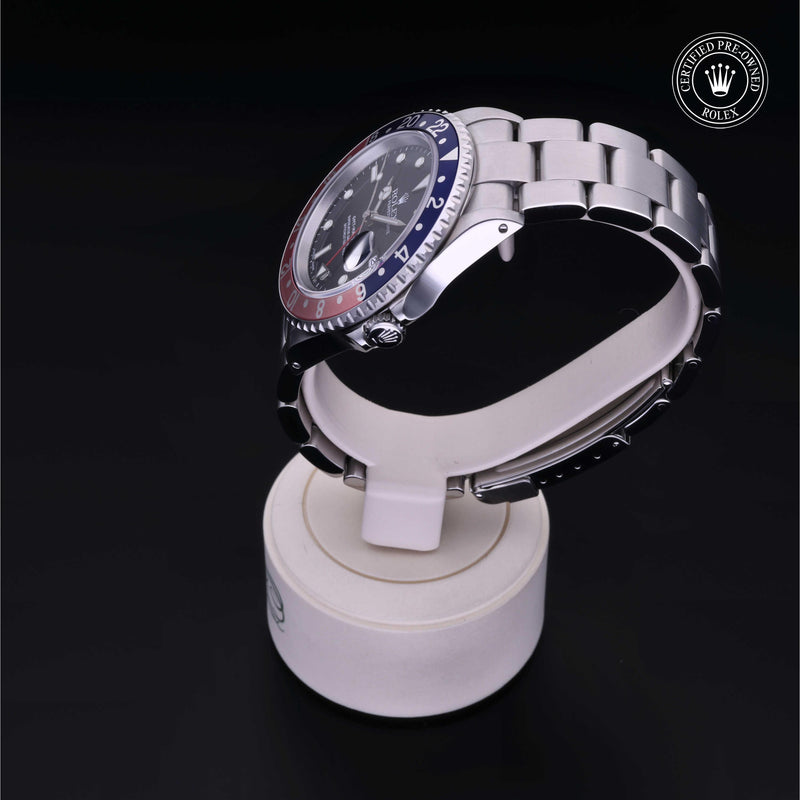 GMT-Master II M16710BLRO-0005