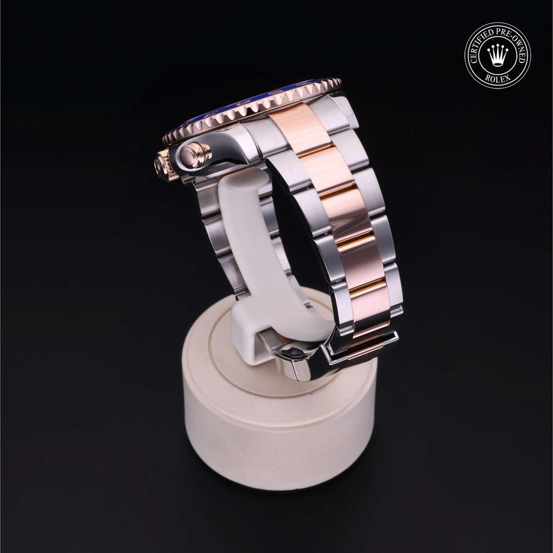 Yacht-Master II M116681-0002